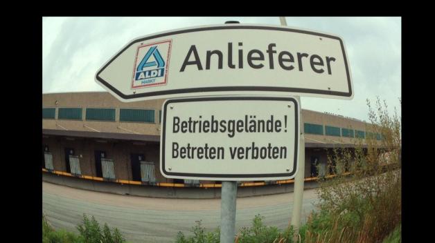 Zehn Mitarbeiter im AldiLogistikzentrum Nortorf coronapositiv