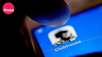 Dank eines Updates musst Du nicht mehr alle Deine Kontakte mit der Audio-App Clubhouse teilen.