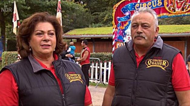 Circus Quaiser will wieder in Wyk auftreten