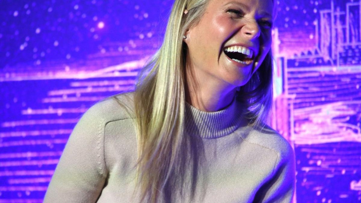Nach Vagina-Duftkerze: Jetzt gibt Gwyneth Paltrow Porno-Tipps