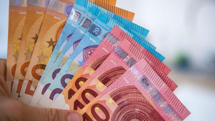 Die Parteien in MV bekamen mehr als eine Million Euro an Spenden