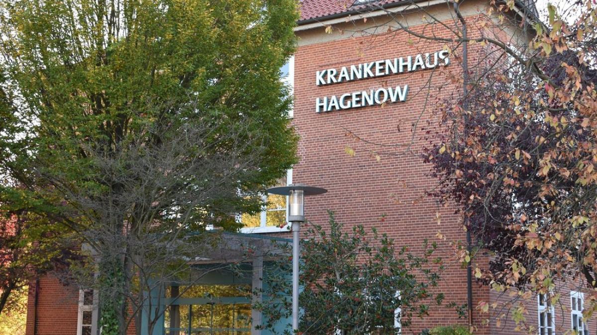 Krankenhäuser in Crivitz, Hagenow und Ludwigslust werden SVZ