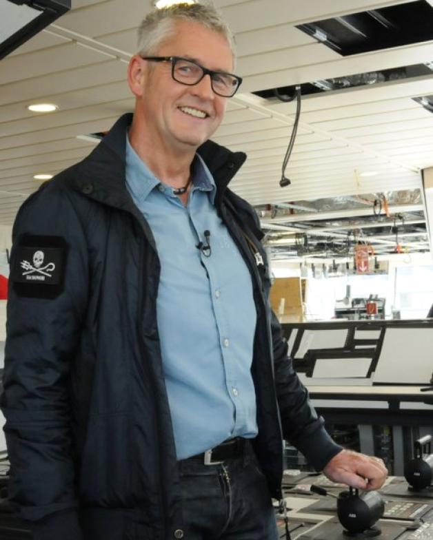 Emssperrwerk: So wichtig ist das Bauwerk für Meyer-Werft-Schiffe | NOZ