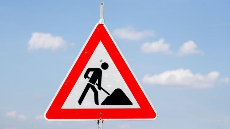 Baustellen sorgen auch in den kommenden Tagen für Beeinträchtigungen in der Hansestadt.