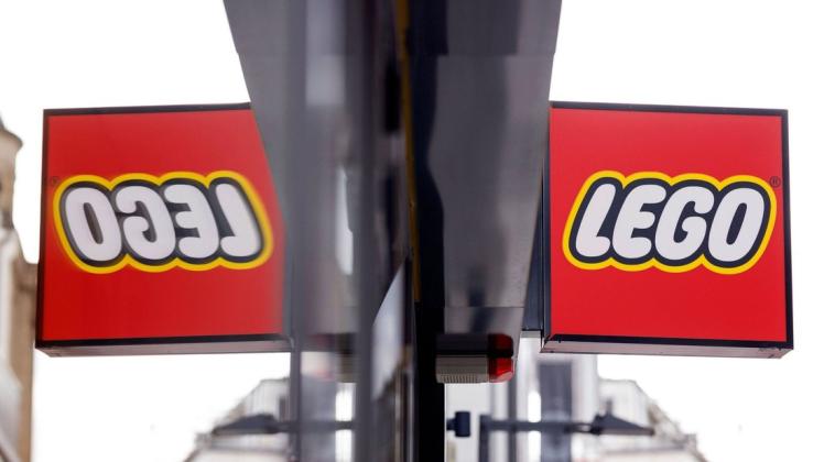 Lego geht juristisch gegen die Konkurrenz vor – nun will ein Youtuber den dänischen Großkonzern mit den eigenen Mitteln angreifen.