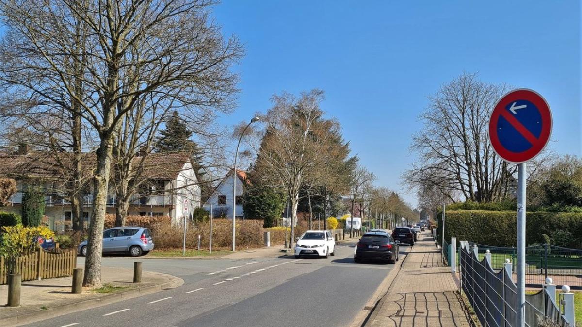 Hermann Lns Weg Rellingen
