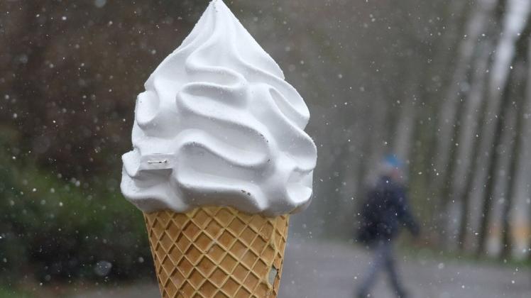 Aprilwetter: Das Äquivalent zum Lockdown-hin-und-her? Aprilwetter: Das Äquivalent zum Lockdown-hin-und-her?