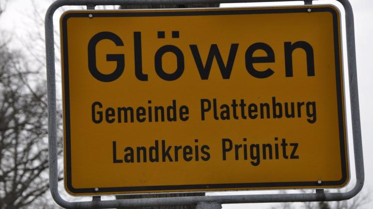 Im Plattenburger Ortsteil Glöwen soll in diesem Jahr wieder gefeiert werden.