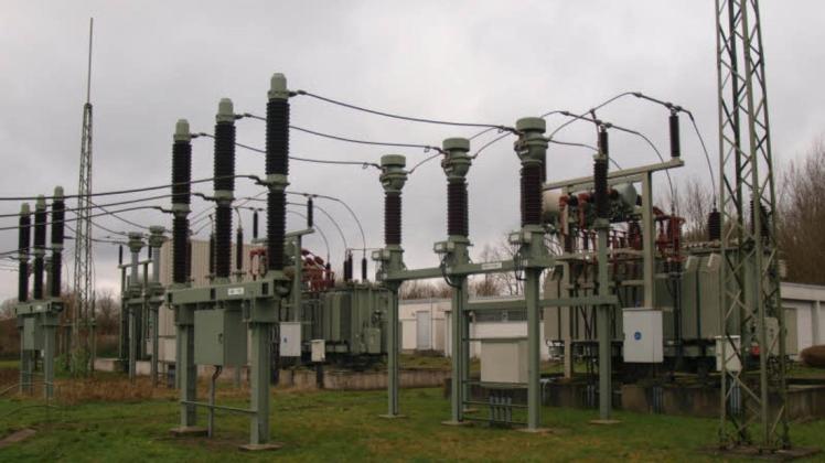 Konkrete Projekte sind nach Abschluss der Ersatzbaumaßnahmen im Umspannwerk Höhndorf auch der geplante Rückbau des Umspannwerks Wendtorf zur 20-kV-Schaltanlage.