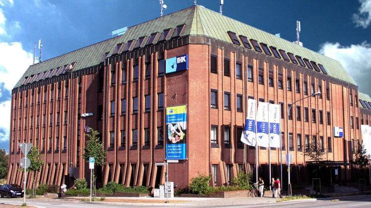 Die IHK zu Lübeck möchte Unternehmer unterstützen, einen Nachfolger für Betriebe zu finden.