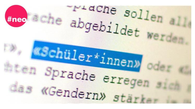 Die Frage nach dem korrekten Gendern in der deutschen Sprache erhitzt regelmäßig einige Gemüter.