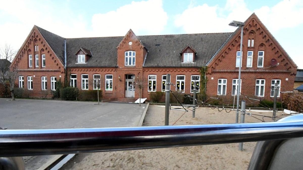 Nach Streit Um Grundschule Rantrum Gemeinderat Will Nun Doch nach-streit-um-grundschule-rantrum-gemeinderat-will-nun-doch