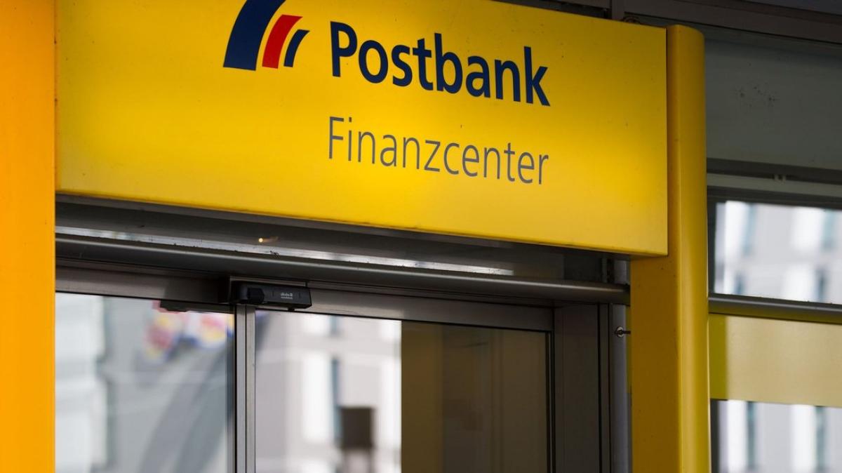 post bank neumünster