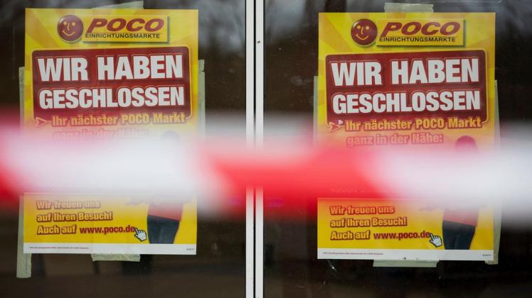 Leerstand am Lotter Teichweg Was wird aus der ehemaligen