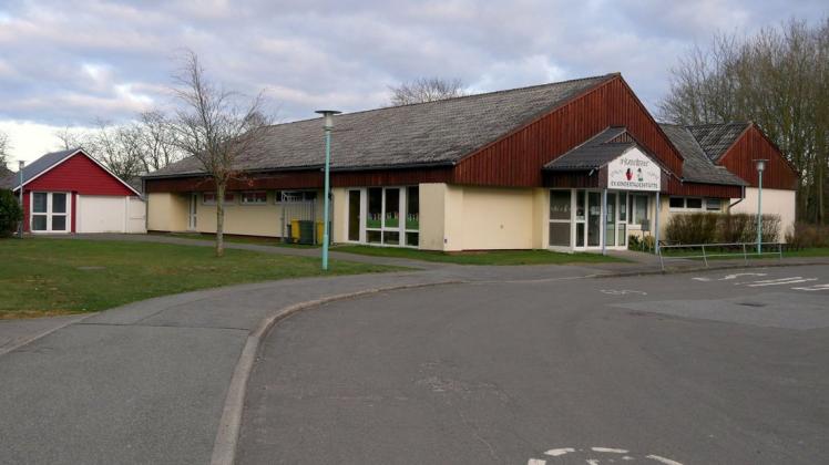 Neue Pläne in Langenhorn: Auf ehemaligem Kita-Gelände