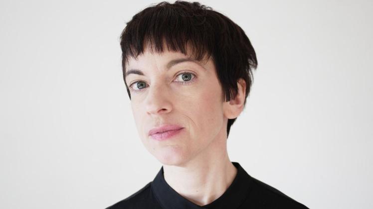 Neu im EMAF-Team: Daphne Dragona organisierte für das Medienkunst-Festival die Talks -Reihe. Neu im EMAF-Team: Daphne Dragona organisierte für das Medienkunst-Festival die Talks -Reihe.