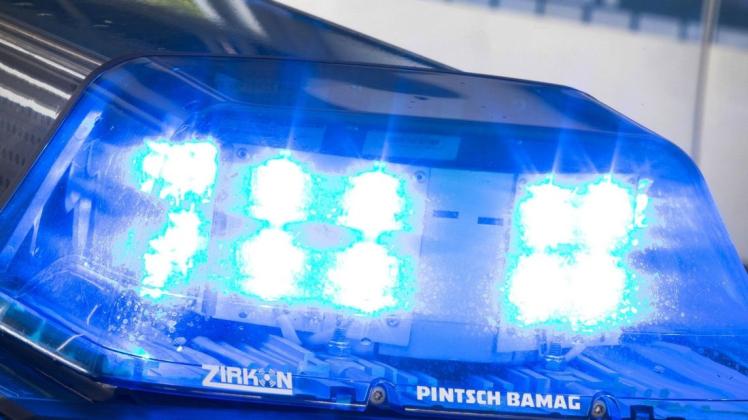 Polizei wegen Langfinger zur den Aldi-Filialen in Sternberg und Crivitz gerufen