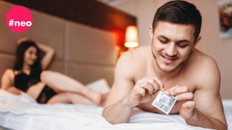 Wissenschaftler weltweit forschen an der Optimierung des Kondoms.