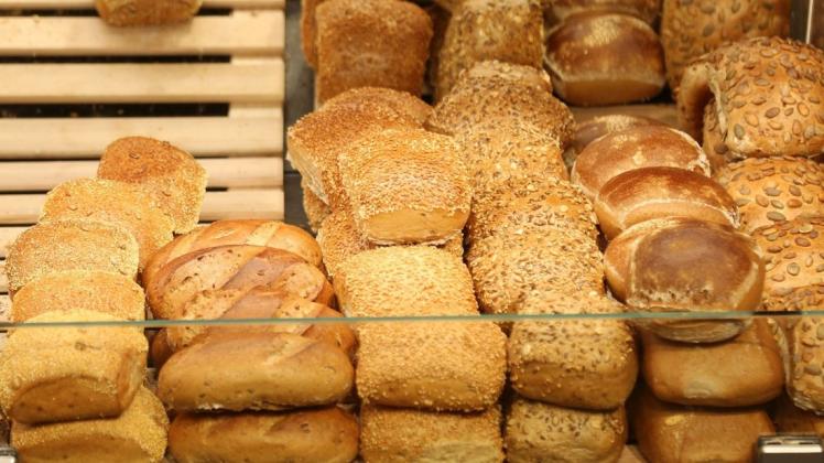 In Delmenhorst und Ganderkesee haben am 1. Mai 2021 mehrere Bäckereien geöffnet.