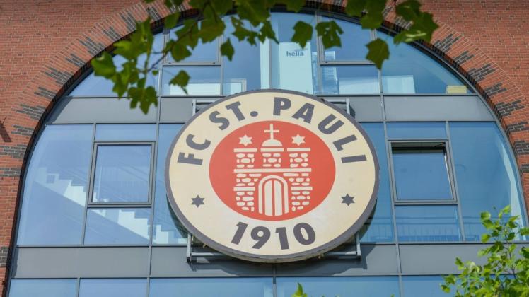 Der FC St. Pauli beteiligt sich an der Protestaktion der englischen Clubs.