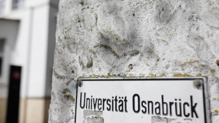 Ist auch an der Universität Osnabrück die freie Meinung bedroht? Davon geht das bundesweite Netzwerk Wissenschaftsfreiheit aus.