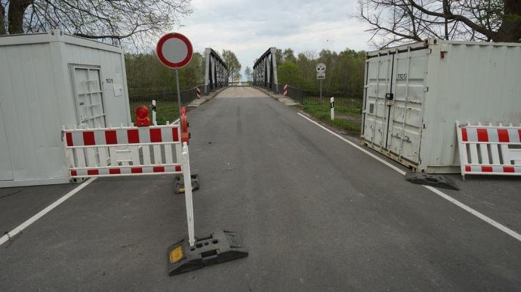 Brücke Bei Esterwegen Gesperrt: Nächste Baustelle An B401 | NOZ