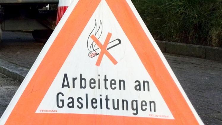 Wegen eines Gaslecks musste in Crivitz die Parchimer Straße voll gesperrt und eine Tankstell evakuiert werden.
