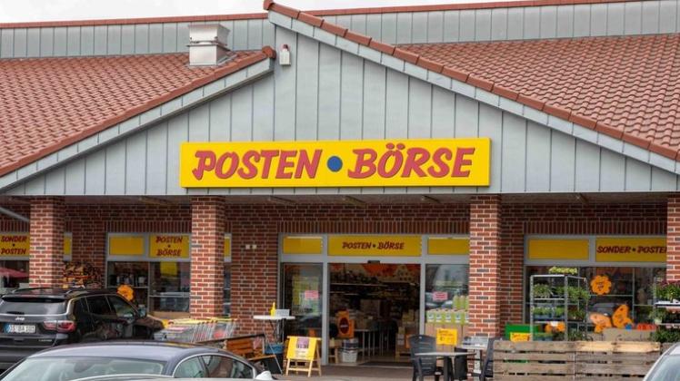 Posten Börse: Die clevere Wahl für Schnäppchenjäger Das Sortiment: Mehr als nur Schnäppchen