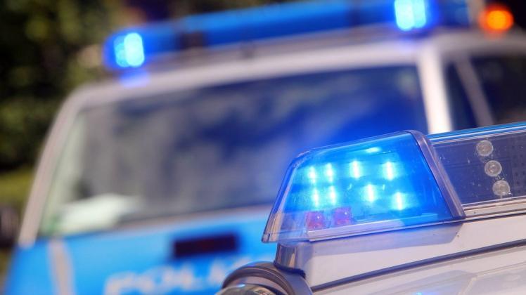 Am Vatertag hatte die Polizei im Landkreis Diepholz gut zu tun. (Symbolfoto) Am Vatertag hatte die Polizei im Landkreis Diepholz gut zu tun. (Symbolfoto)