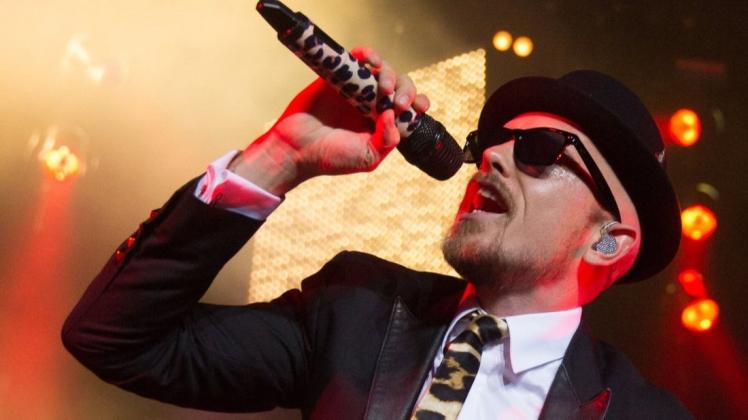 Jan Delay setzt im neuen Album auf Bewährtes – und bringt den