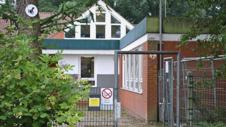 Ein viertes Familienzentrum in der ehemaligen Fröbelschule: Die Zentren leisten einen wichtigen Beitrag für Familien und sind so ein Grundpfeiler der "Familiengerechten Kommune". (Archivfoto)
