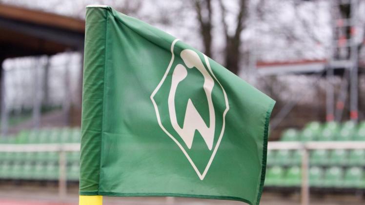 Platz 11 des Bremer Weserstadions wird die sportliche Heimat des Delmenhorster Fußballers Kaan Er. Der 18-Jährige rückt in die U23 von Werder Bremen auf.