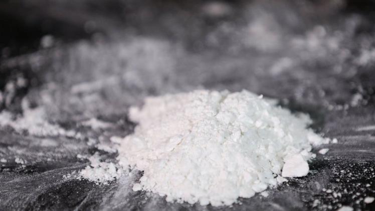 Der Güstrower Angeklagte wurde unter anderem wegen des Handels mit Kokain verurteilt.
