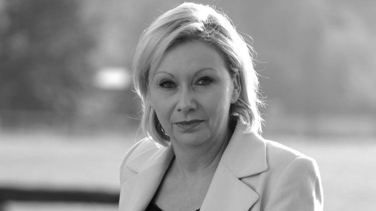 Die Bundestagsabgeordnete Karin Strenz starb am 21. März auf einem Flug von Kuba nach Deutschland