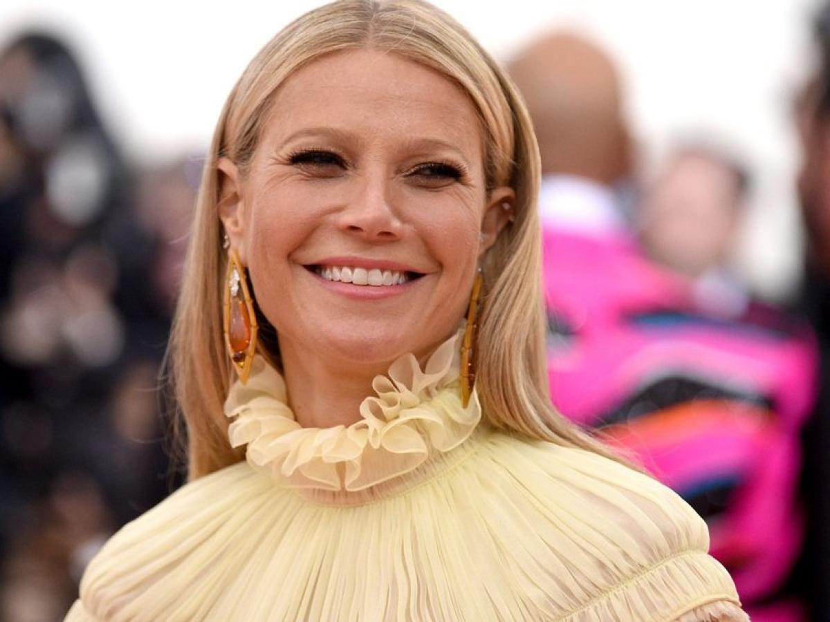 Vagina-Kerze explodiert: Käufer verklagt Gwyneth Paltrows Firma
