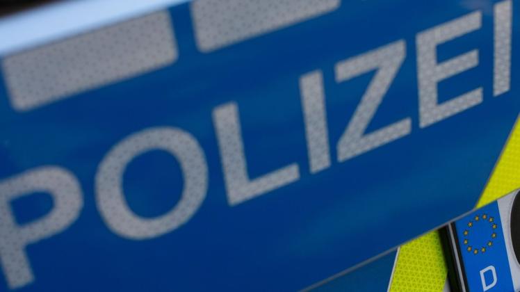 Die Bremer Polizei hat Tankstellenräuber stellen können. (Symbolfoto)