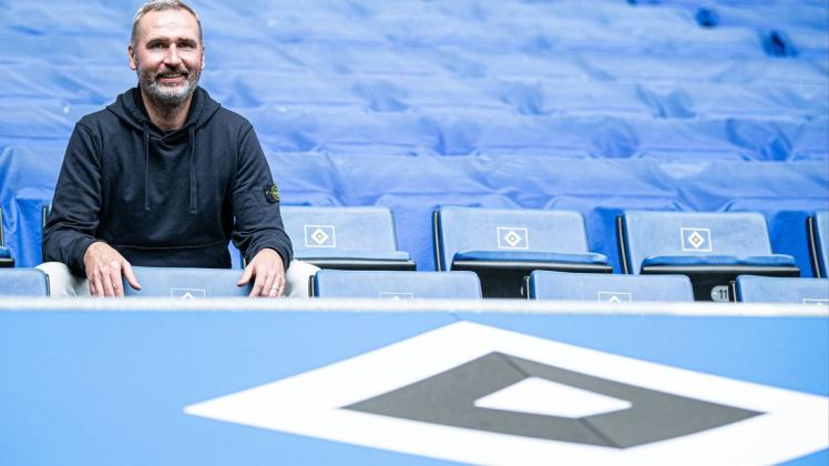 Der HSV holt einen Trainer der anderen Art | SHZ