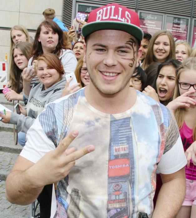 Influencer werben fr Fake-Produkt "Hydro Hype"  und