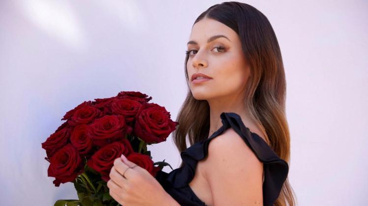 Bachelorette 2021: Maxime Herbord ist die Neue.