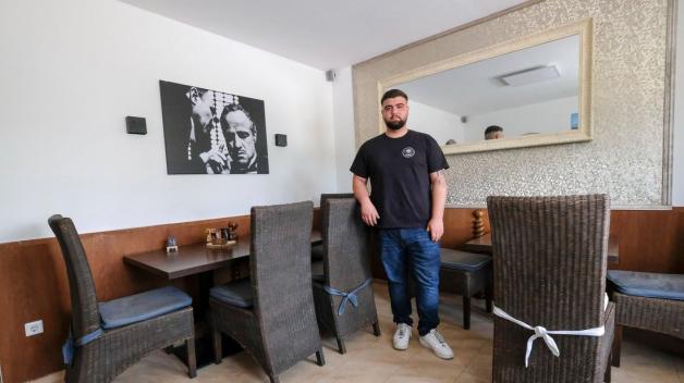 Pizzeria La Sicilia Osnabruck