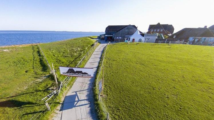 Kultur auf den Halligen startet im Juli mit Thundermother | SHZ