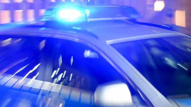 Gleich dreimal wurden Rettungsdienst und Polizei wegen stark alkoholisierter Personen in den Sternberger Finkenkamp gerufen.