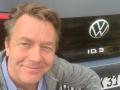 Tobias Schmidt hat den E-Auto-Härtetest gemacht. Er reiste von Berlin bis nach Dänemark und berichtet von seinen Erfahrungen.