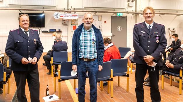 Bönebüttels Feuerwehr geht mit einer Dreierspitze an den Start