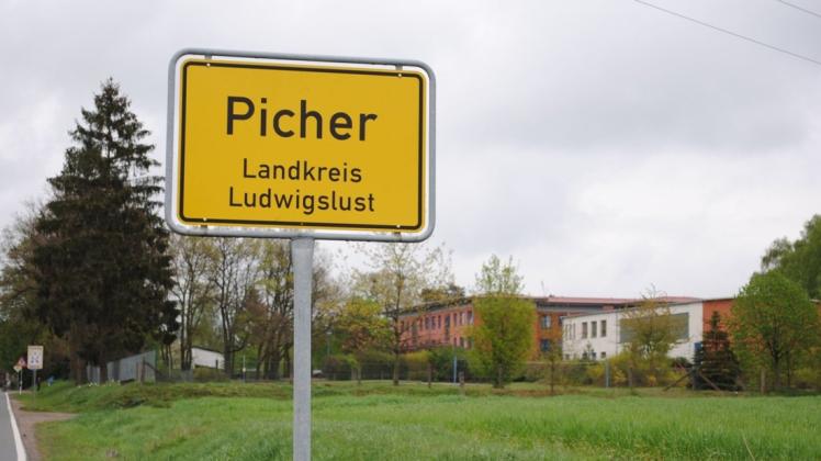 Die Gemeinde Picher möchte noch dieses Jahr einen Mehrgenerationenplatz errichten, auf dem Groß und Klein zusammenkommen.