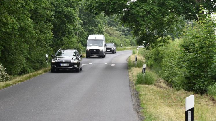 Planer will die Brücke an Ulzburger Landstraße entschärfen | SHZ