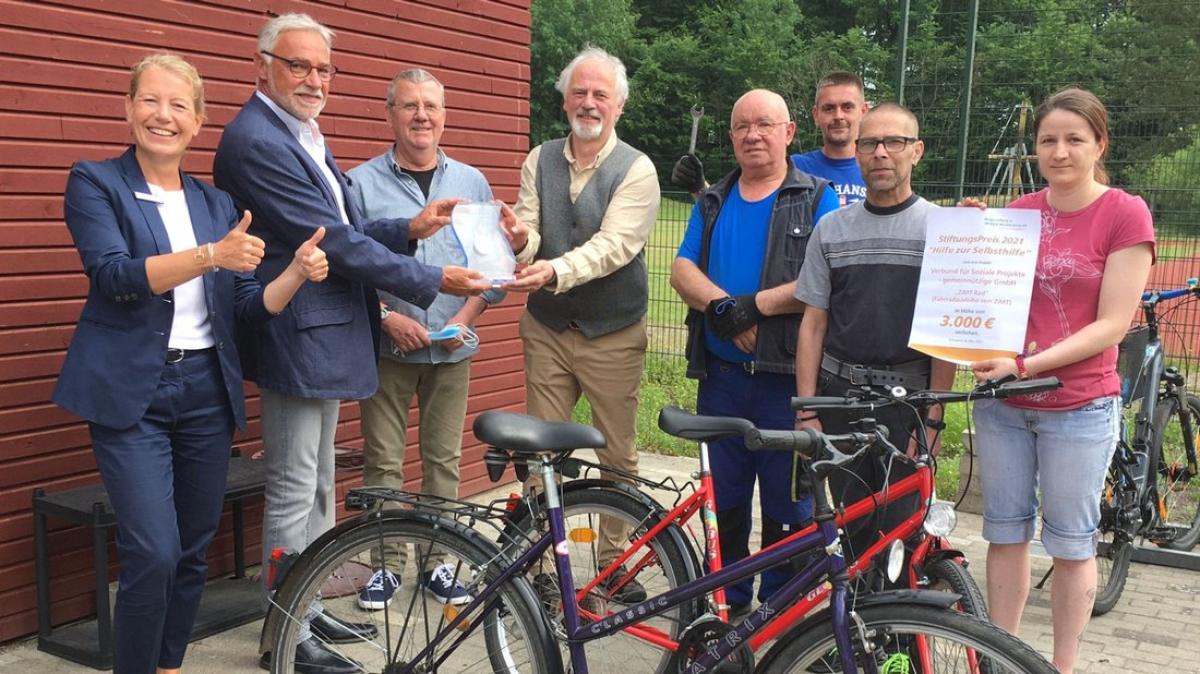 Mit Dem Leih Fahrrad In Schwerin G nstig Auf Tour Gehen SVZ
