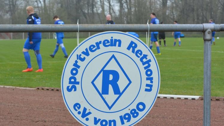 Der SV Rethorn ist auch sechs Jahre nach der Wiederbelebung quicklebendig.