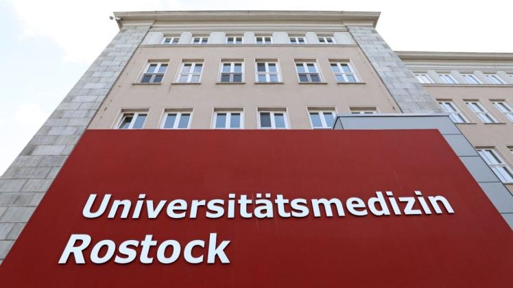 Die Arbeit an seltenen Erkrankungen ist schon seit vielen Jahren ein wichtiger Bestandteil der Universitätsmedizin in Rostock.