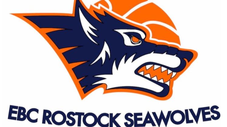Der EBC Rostock heißt jetzt so, wie seine Profi-Mannschaft: Rostock Seawolves.